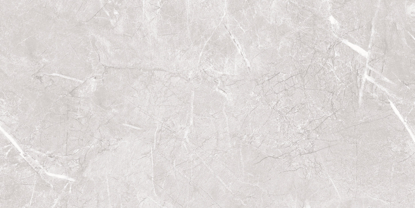 Himalaya Light Grey 300mm x 600mm DHF Furnishing