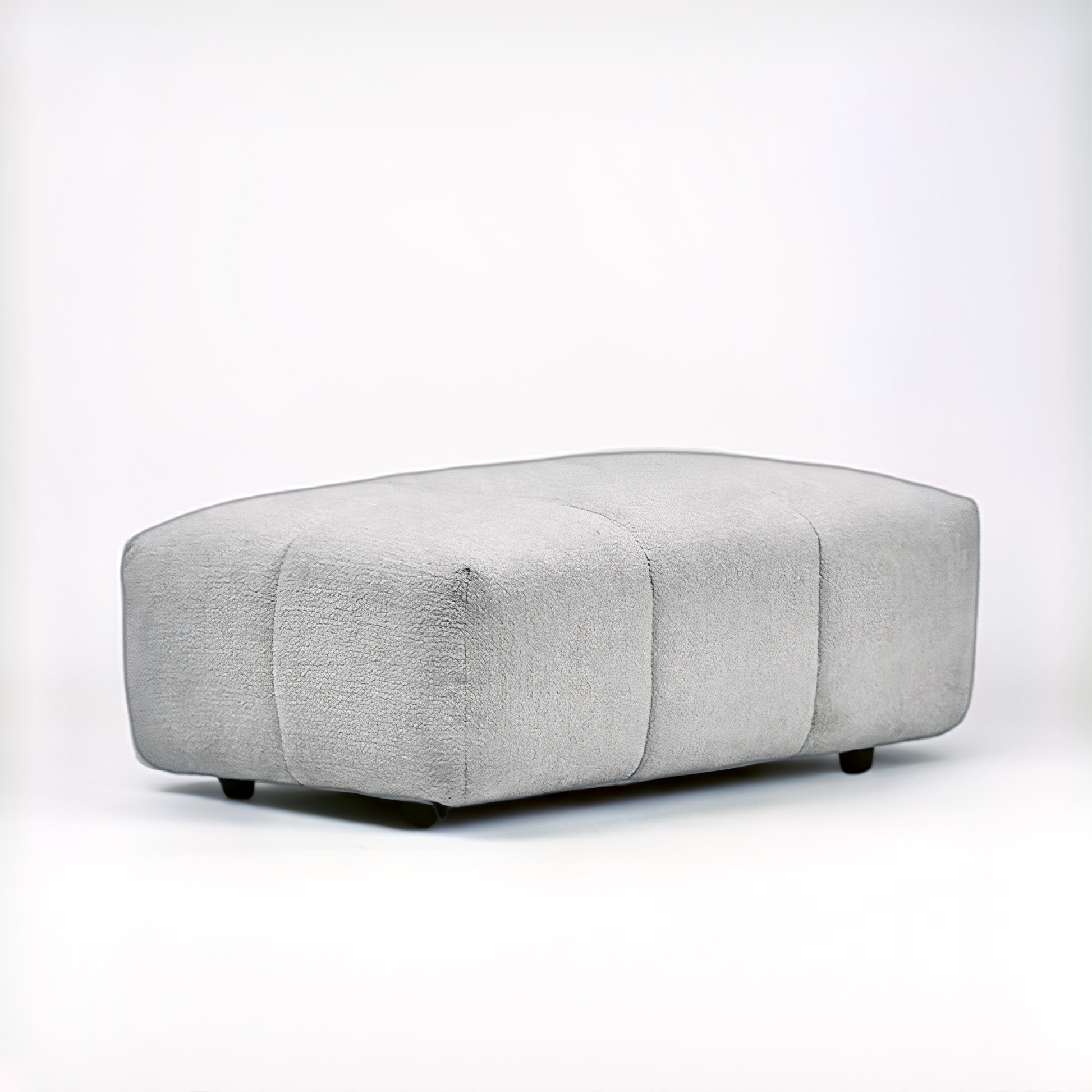 ISLA OTTOMAN IN MIKAH MISTRAL DHF Furnishing