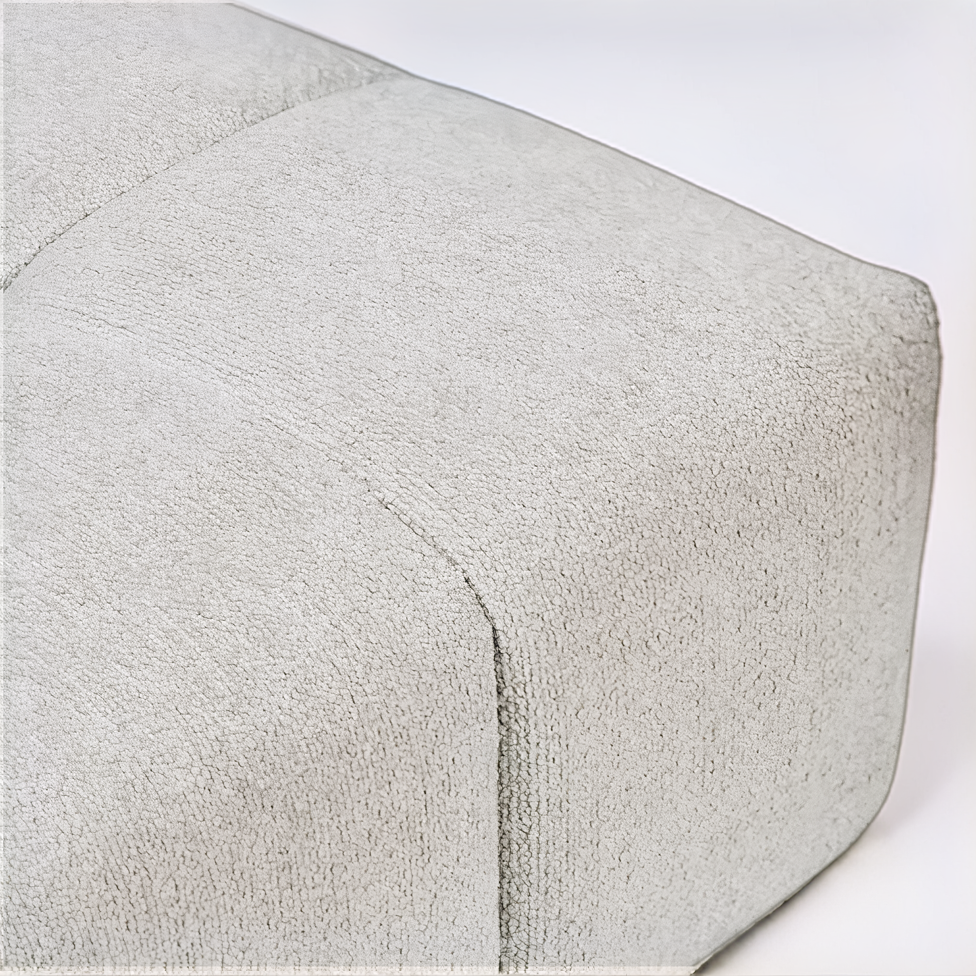 ISLA OTTOMAN IN MIKAH MISTRAL DHF Furnishing