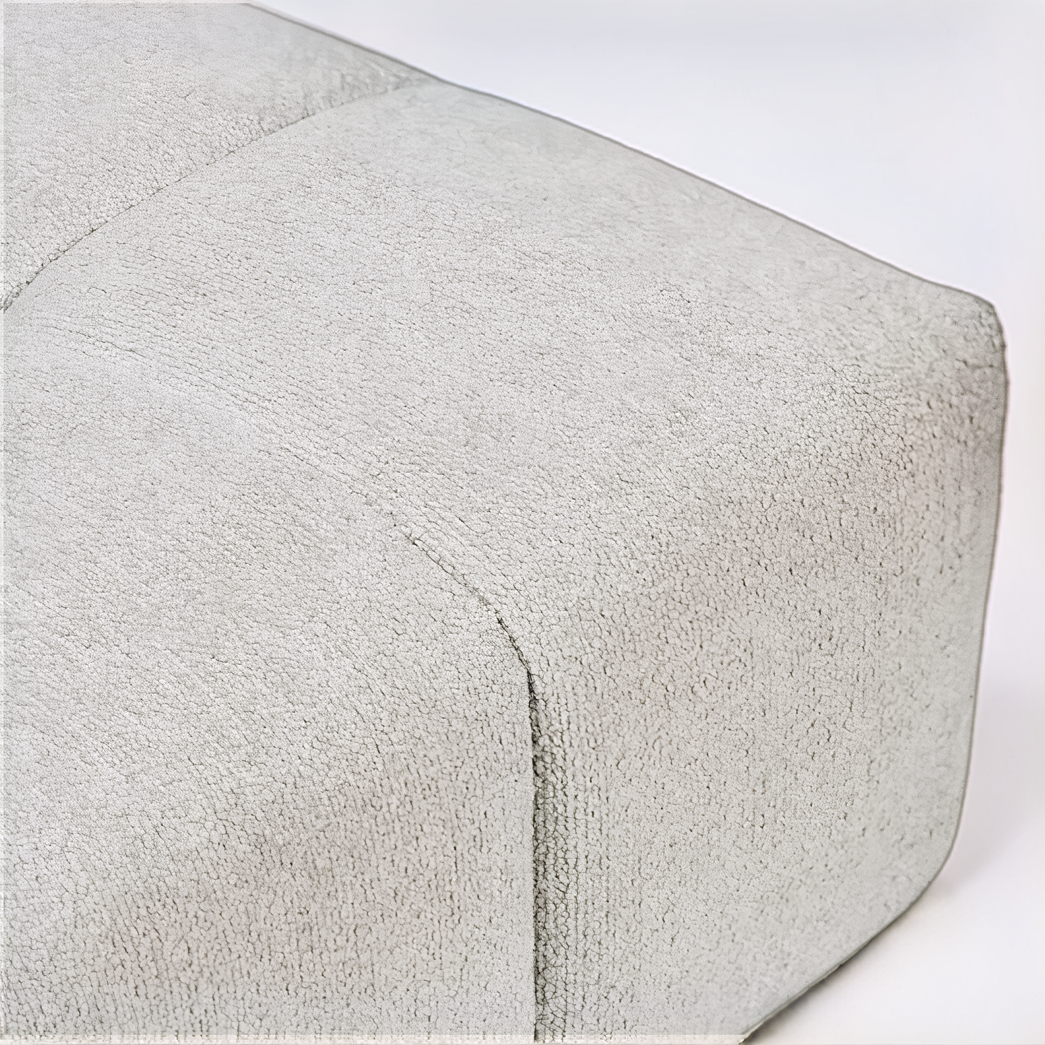 ISLA OTTOMAN IN MIKAH MISTRAL DHF Furnishing
