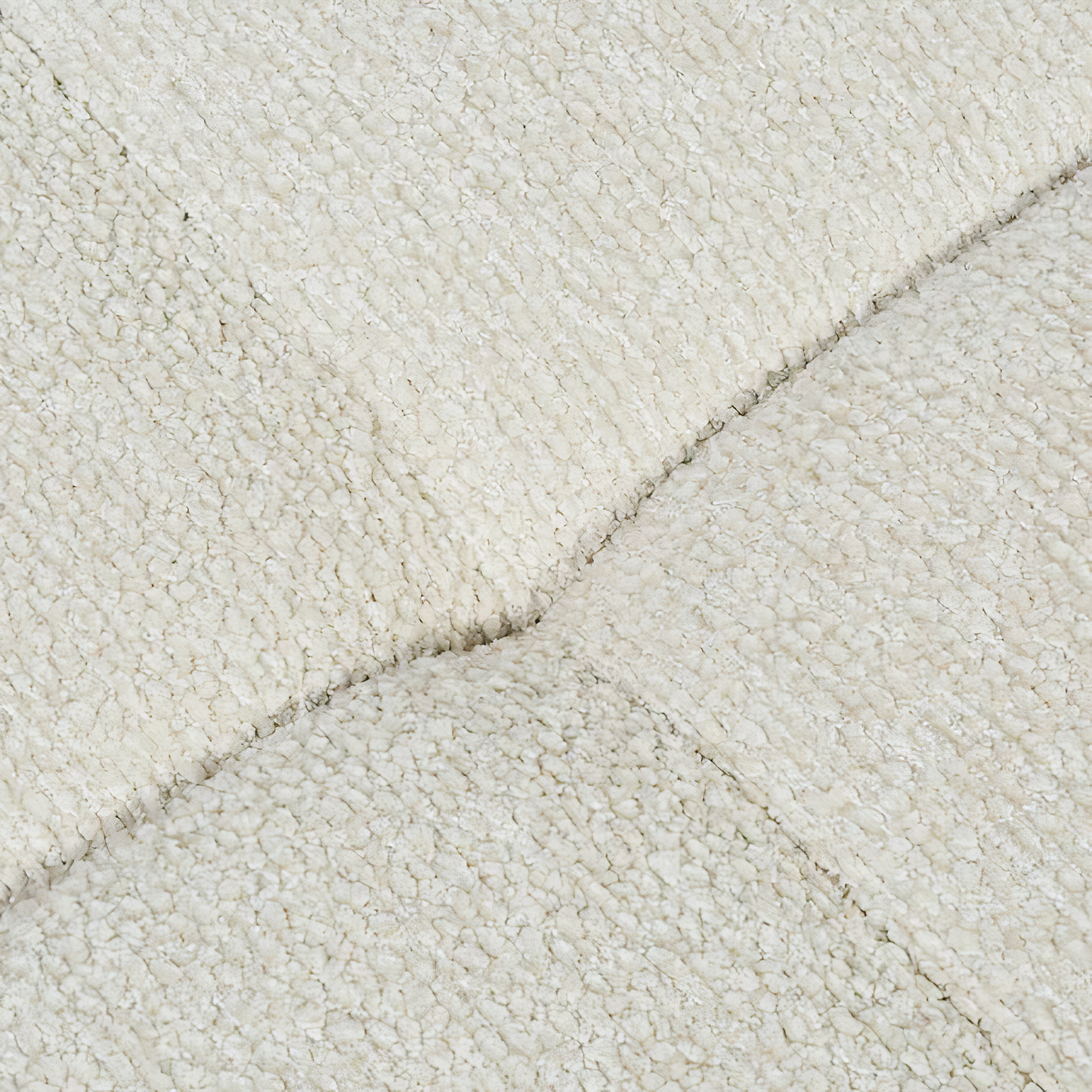 ISLA OTTOMAN IN MIKAH VANILLA DHF Furnishing