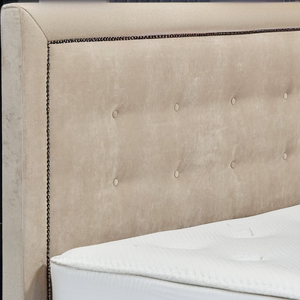 KENT BEDFRAME DHF Furnishing