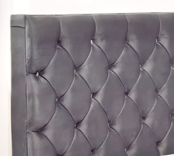 MILANO BEDFRAME DHF Furnishing