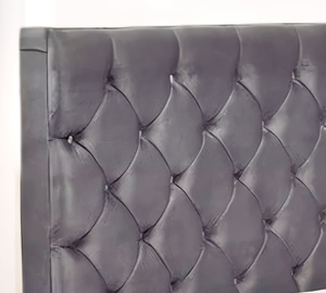 MILANO BEDFRAME DHF Furnishing