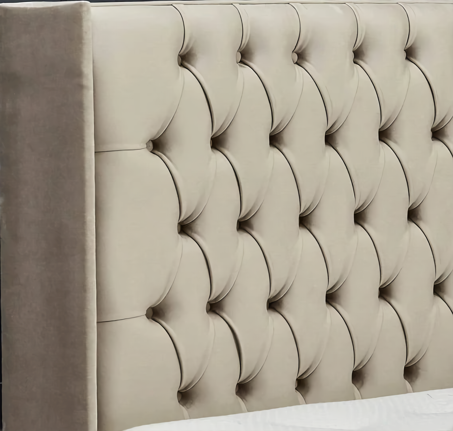 MULBERRY BEDFRAME DHF Furnishing