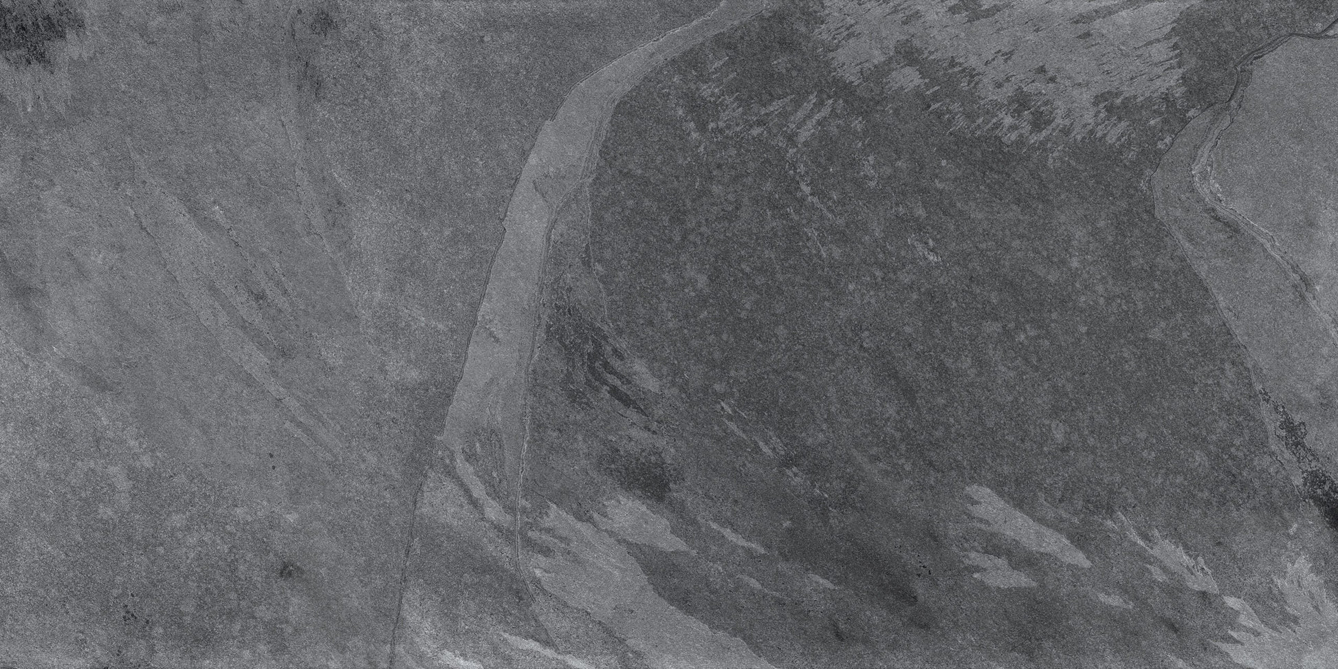 Mountain Black 600mm x 1200mm DHF Furnishing
