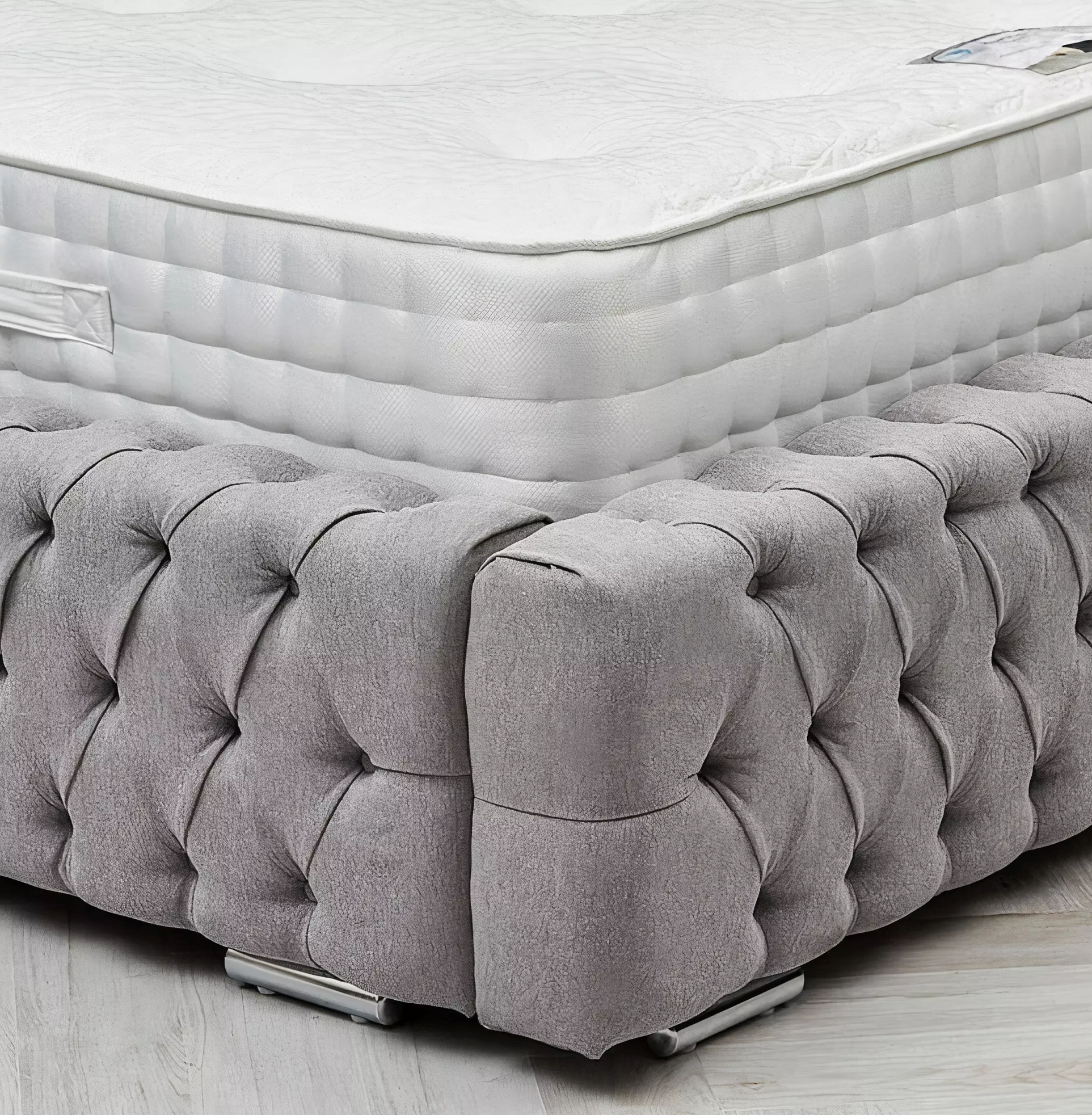 OXFORD BEDFRAME DHF Furnishing