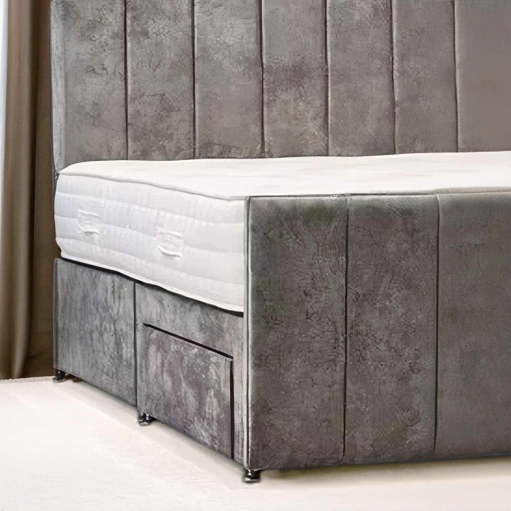PALL MALL DIVAN BED DHF Furnishing