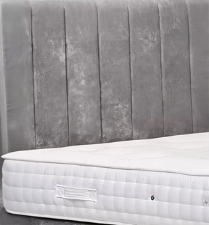 PALL MALL DIVAN BED DHF Furnishing