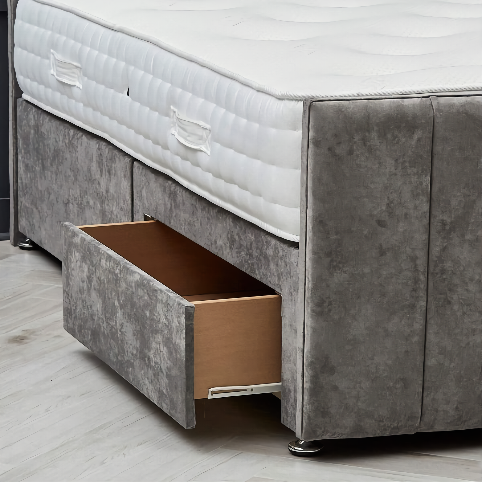 PALL MALL DIVAN BED DHF Furnishing