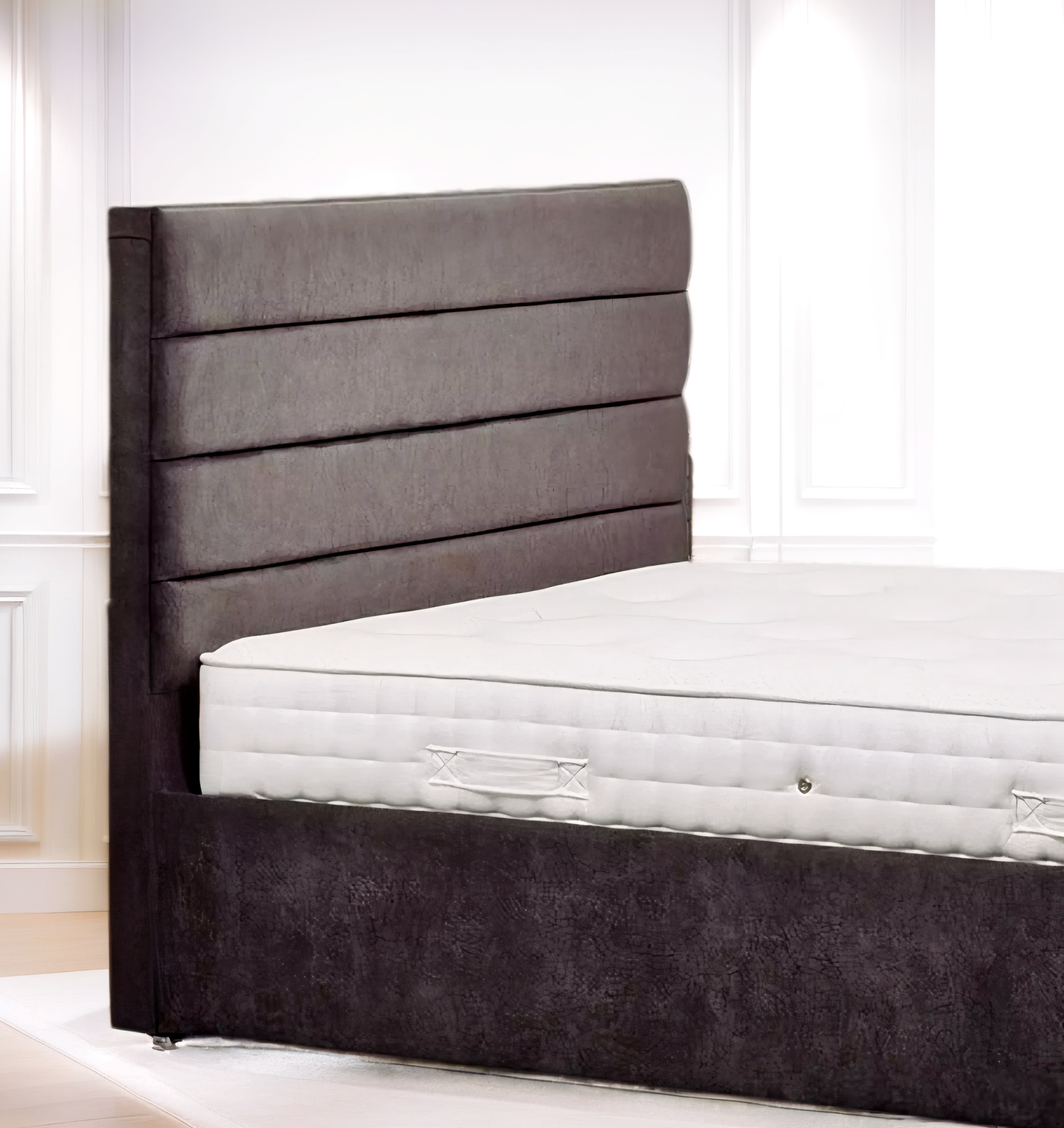 PARIS BEDFRAME DHF Furnishing