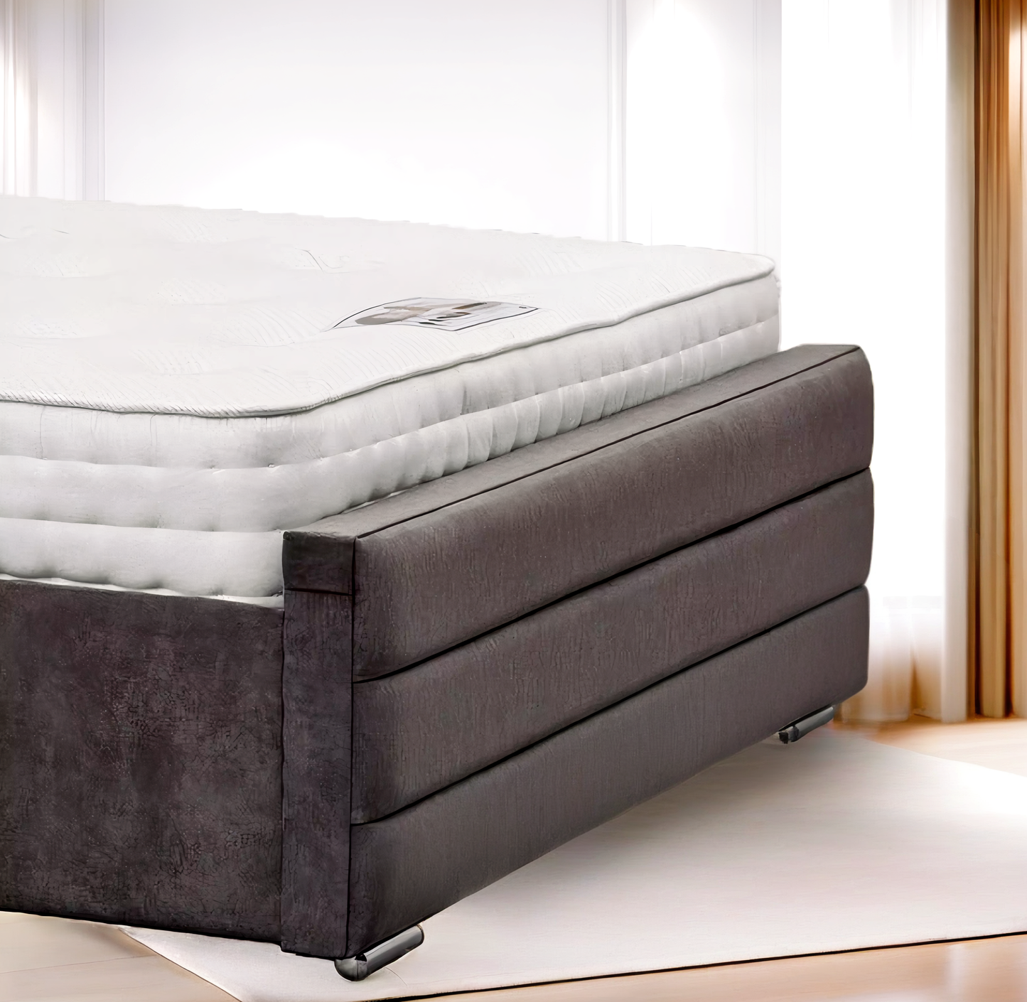 PARIS BEDFRAME DHF Furnishing
