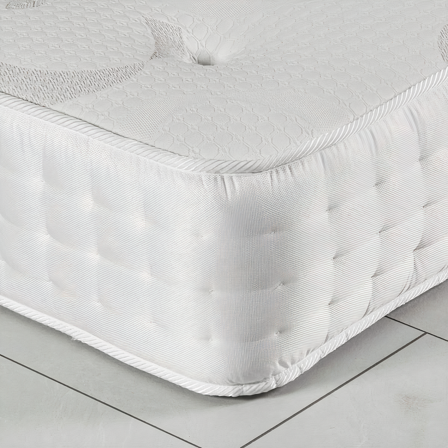 PISA 1000 MATTRESS DHF Furnishing