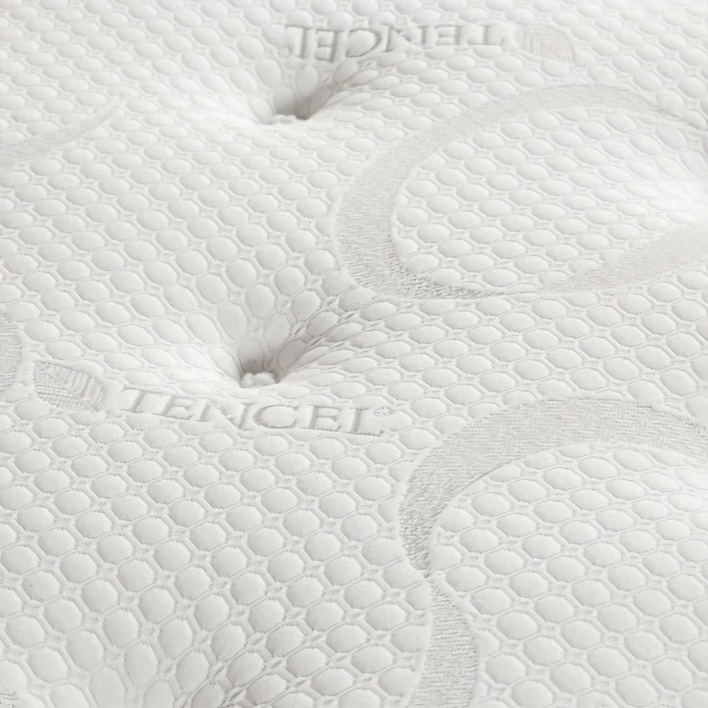 PISA 1000 MATTRESS DHF Furnishing