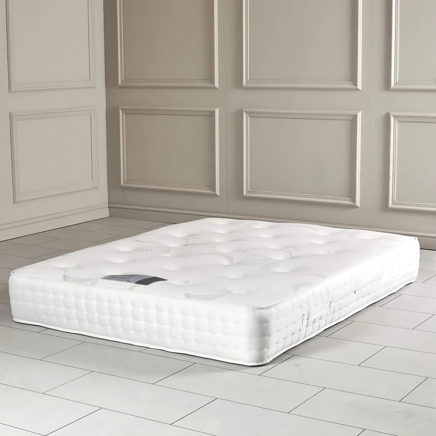 PISA 1000 MATTRESS DHF Furnishing