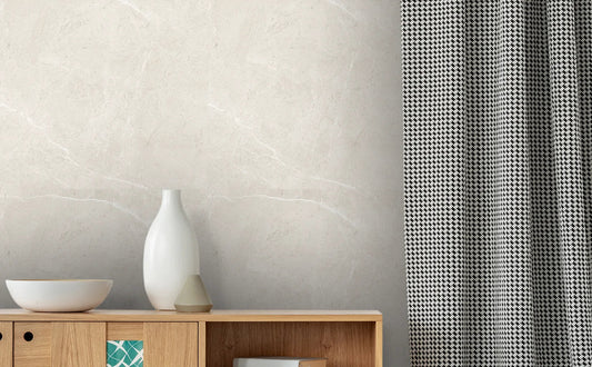 Plazzo silver 600mm x 600mm DHF Furnishing