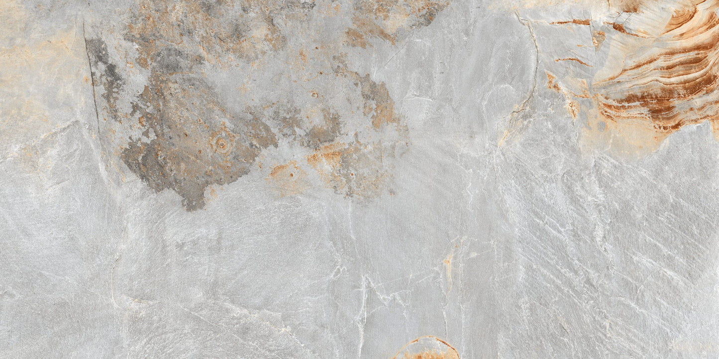 Rezar Grey 600mm x 1200mm DHF Furnishing
