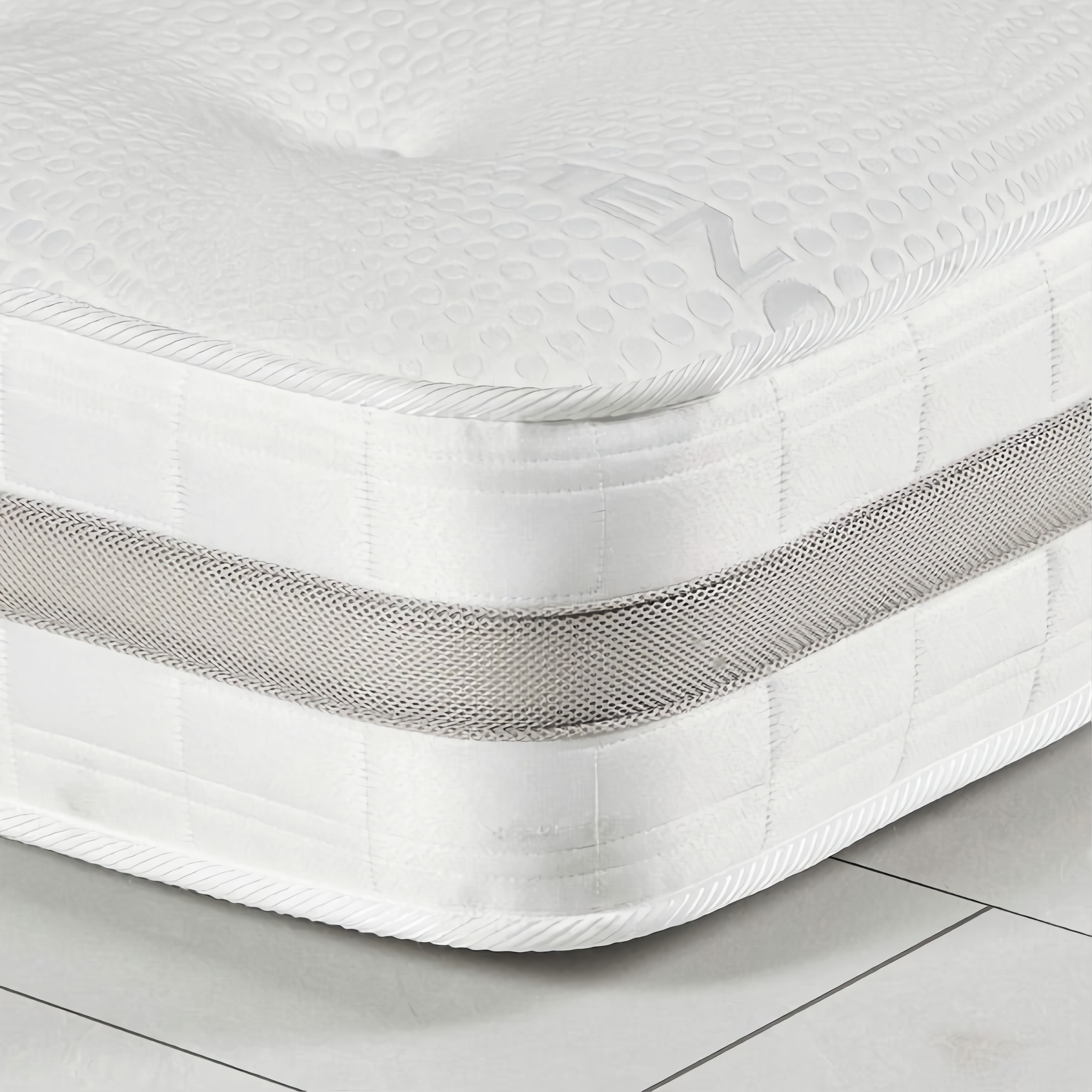 SAPPHIRE 2000 MATTRESS DHF Furnishing