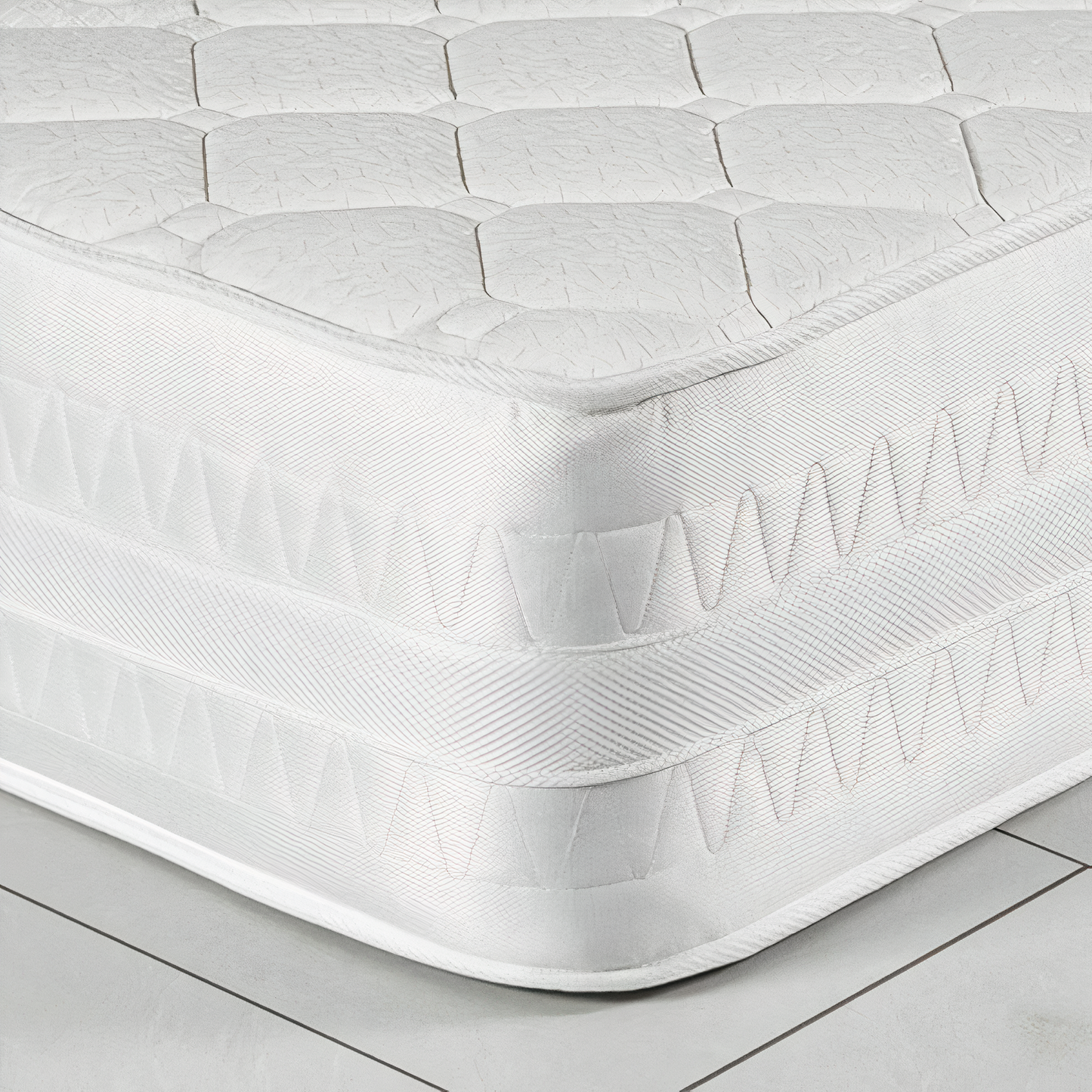 SIENNA 1000 MATTRESS DHF Furnishing