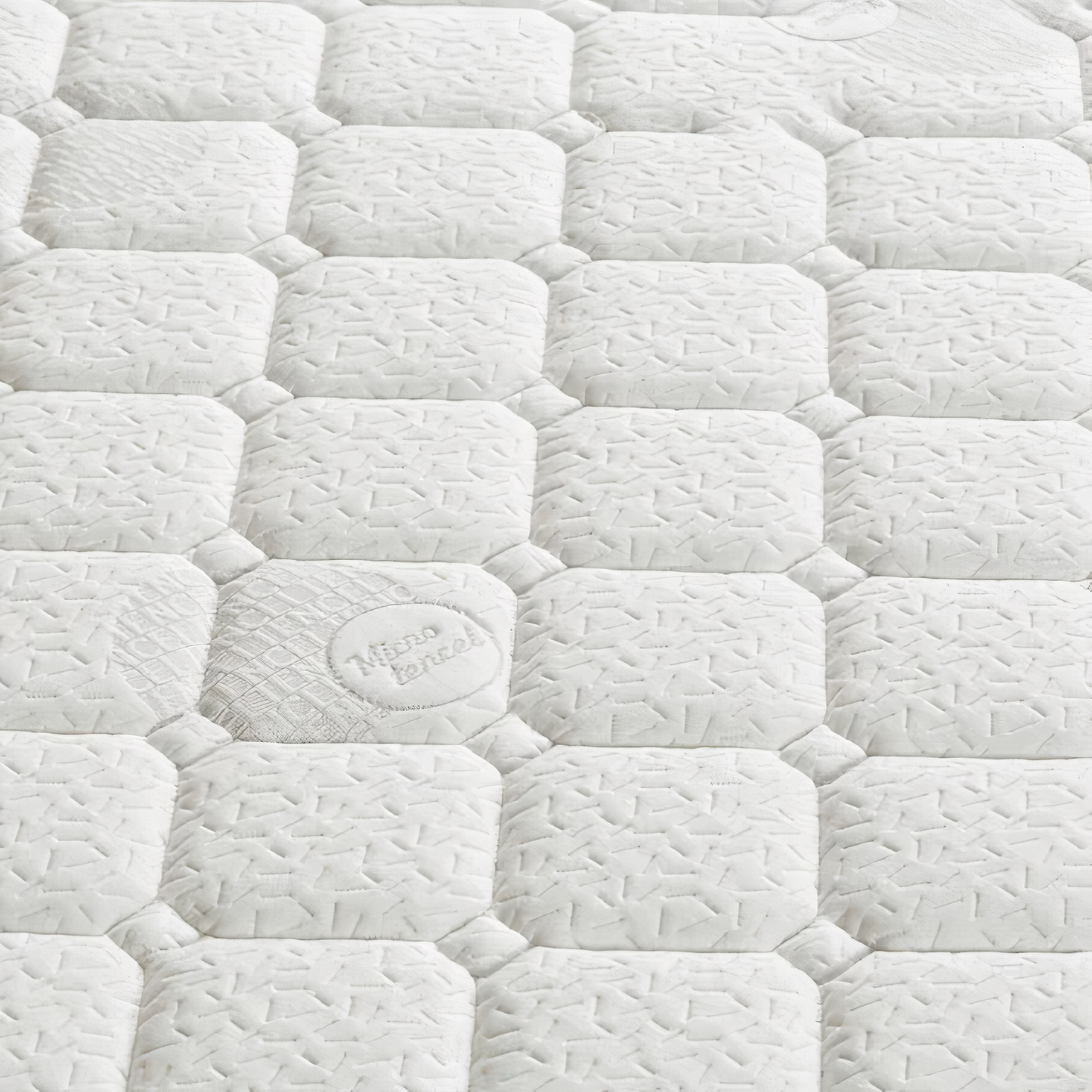 SIENNA 1000 MATTRESS DHF Furnishing