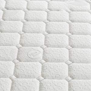 SIENNA 1000 MATTRESS DHF Furnishing
