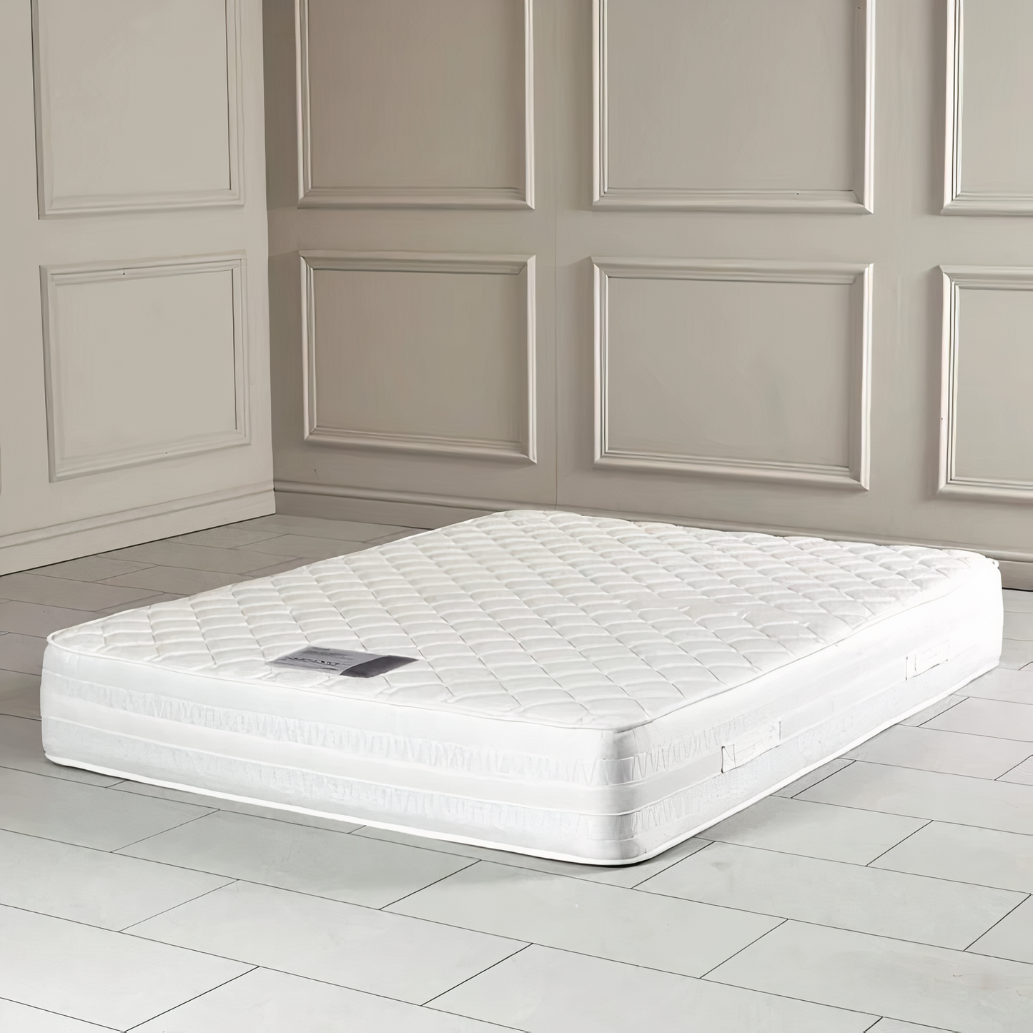 SIENNA 1000 MATTRESS DHF Furnishing