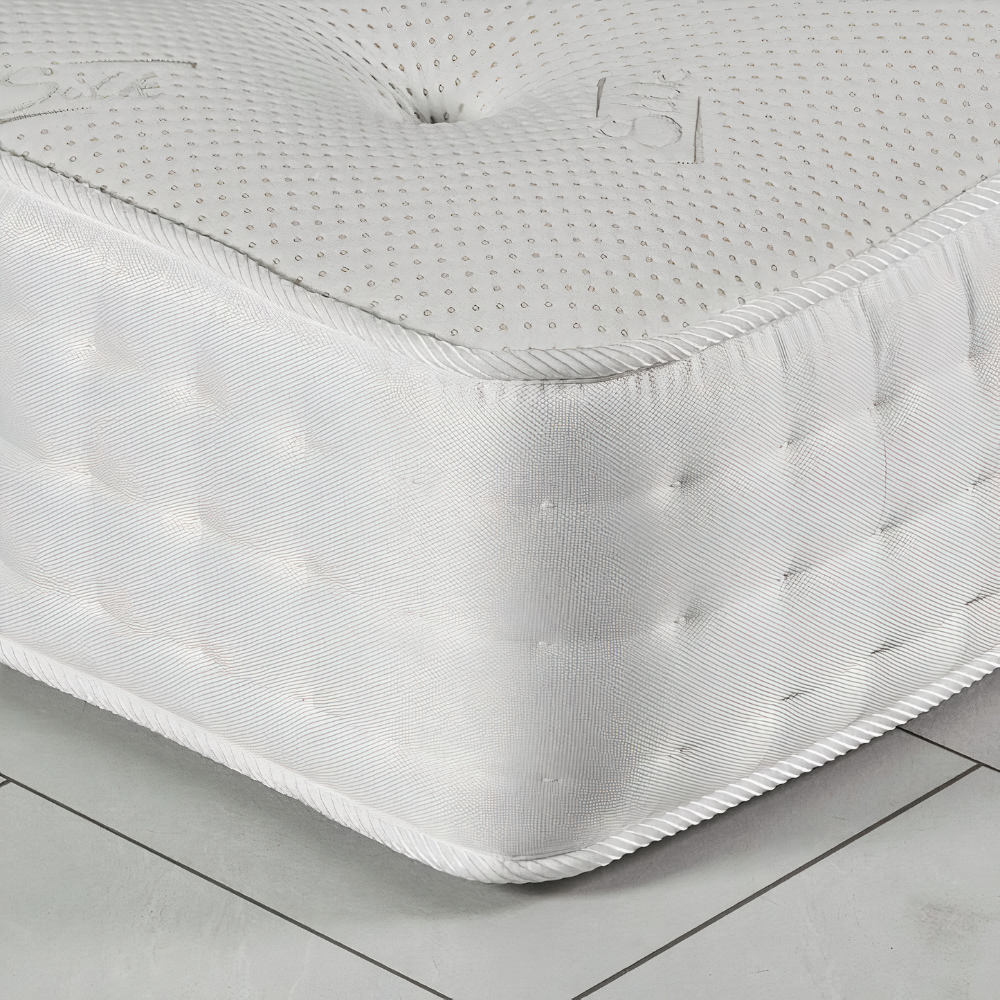 SILK 1000 MATTRESS DHF Furnishing