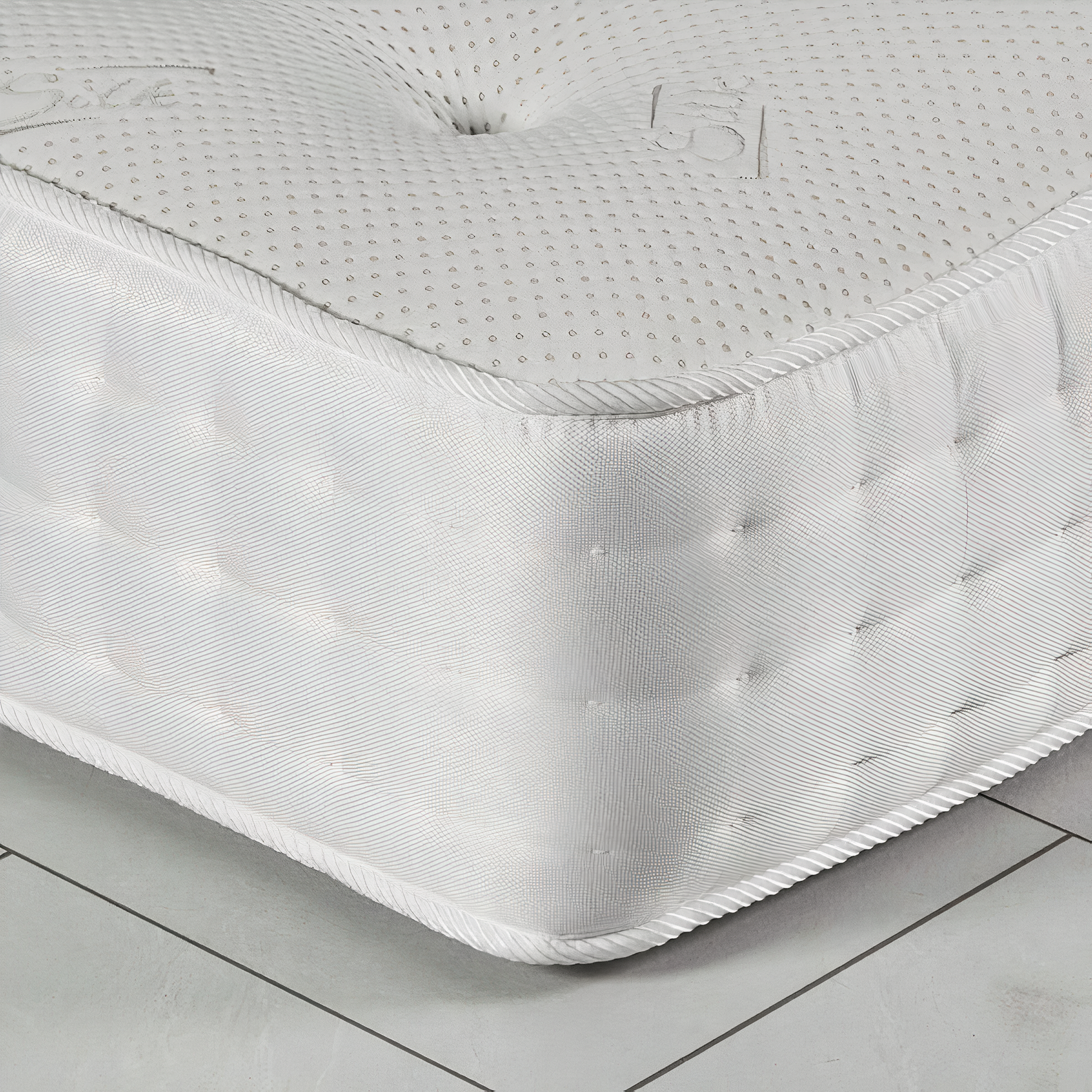 SILK 1000 MATTRESS DHF Furnishing
