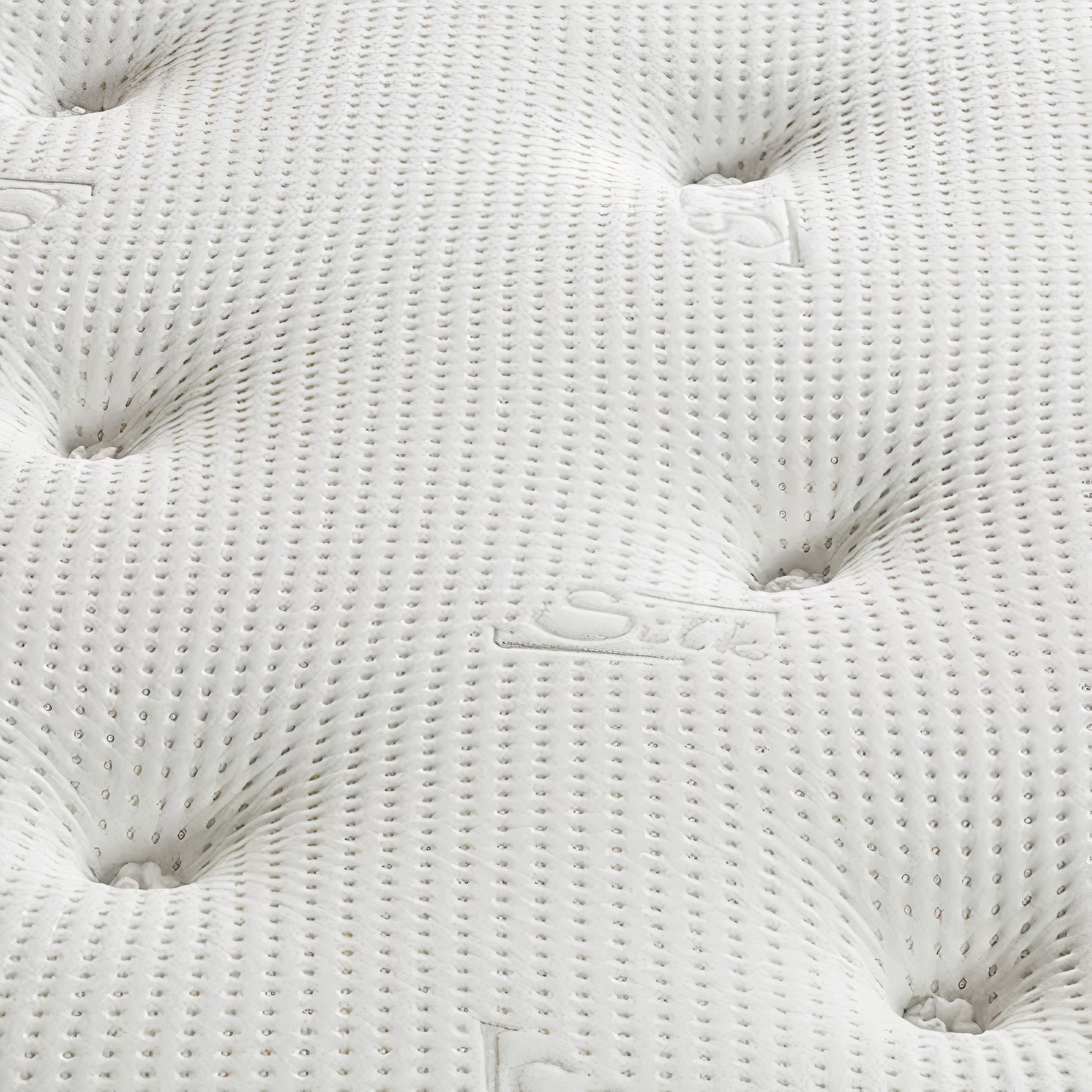 SILK 1000 MATTRESS DHF Furnishing