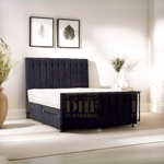 STROMNESS DIVAN BED DHF Furnishing