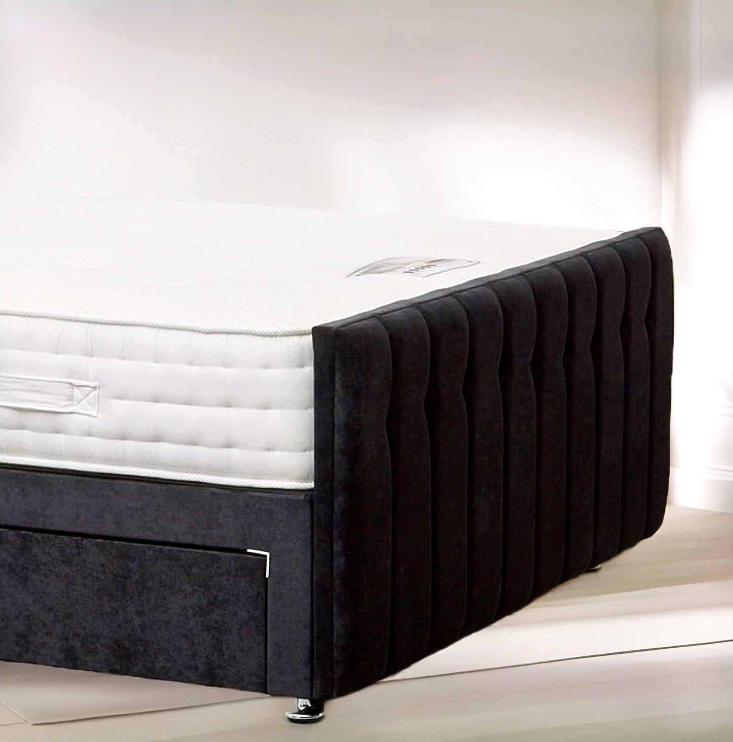 STROMNESS DIVAN BED DHF Furnishing