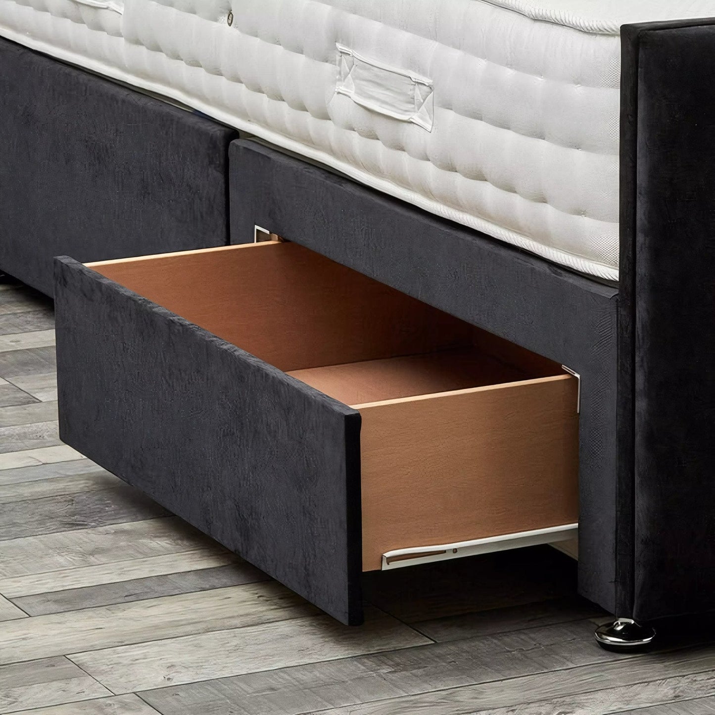 STROMNESS DIVAN BED DHF Furnishing