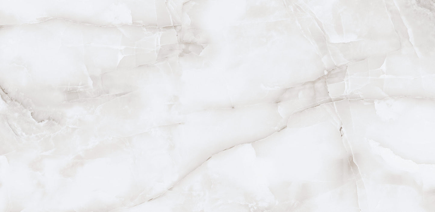 Sky Onyx Grey Glossy 600mm x 1200mm DHF Furnishing
