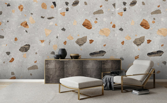 Stone Grey 600mm x 1200mm DHF Furnishing