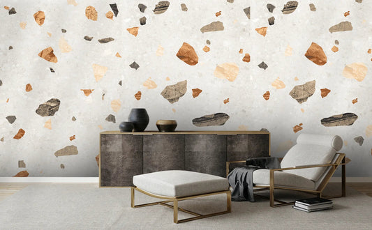 Stone White Glossy 600mm x 1200mm DHF Furnishing