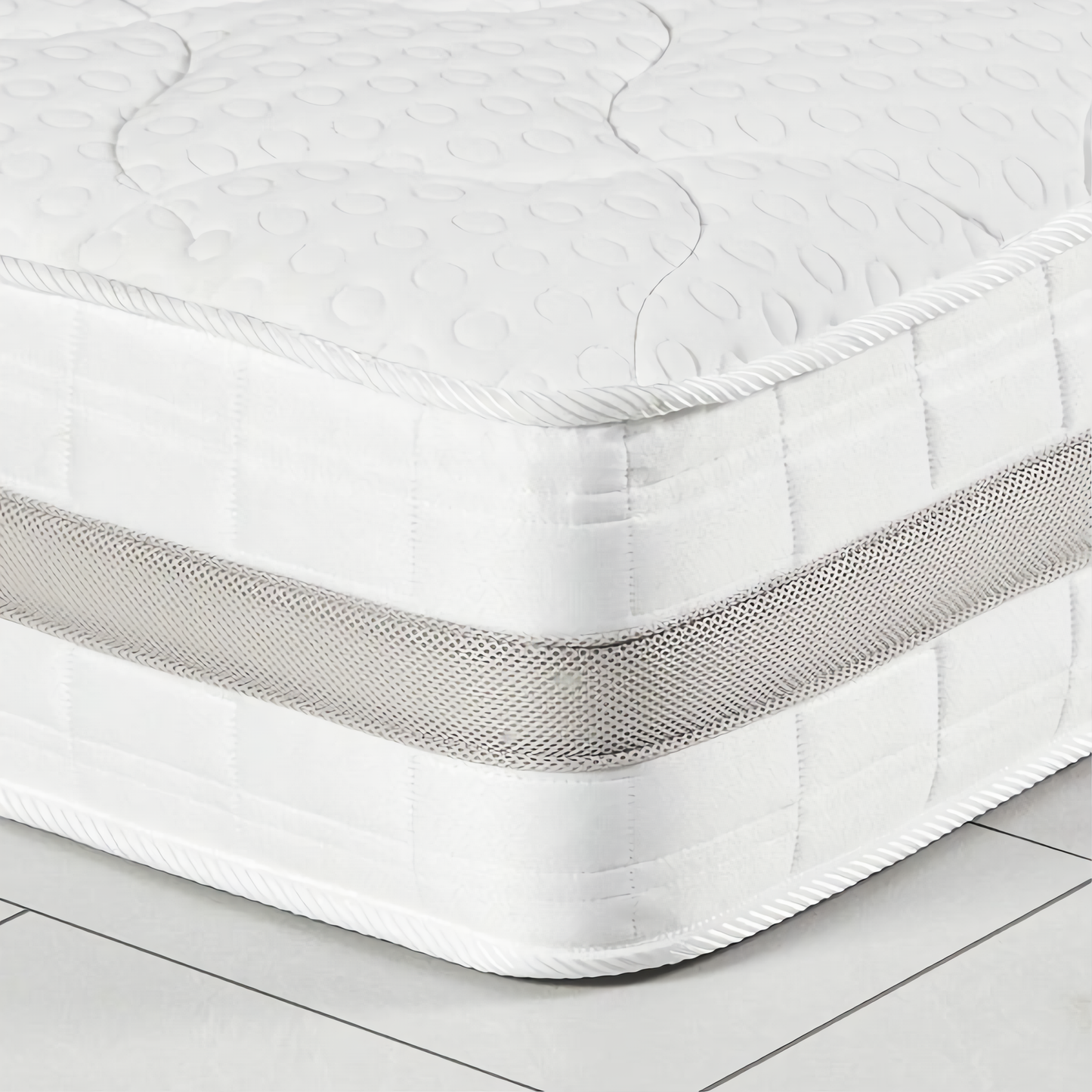 TRANQUILITY 2000 MATTRESS DHF Furnishing