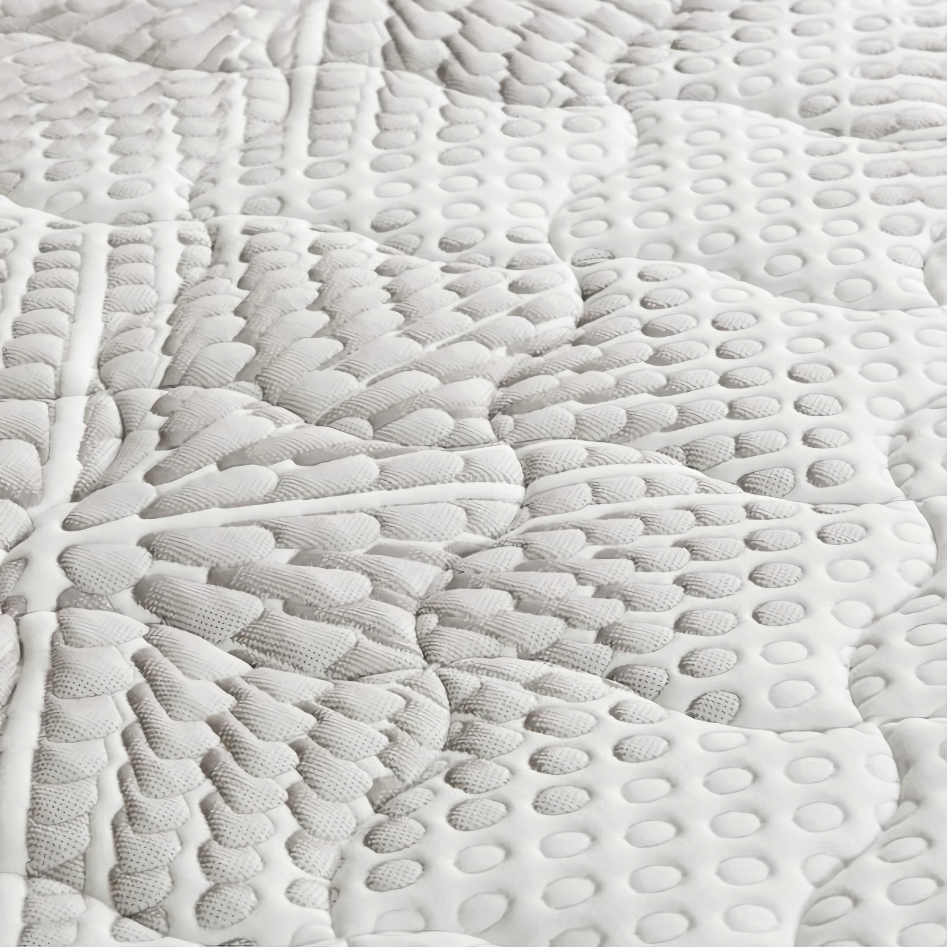 TRANQUILITY 2000 MATTRESS DHF Furnishing
