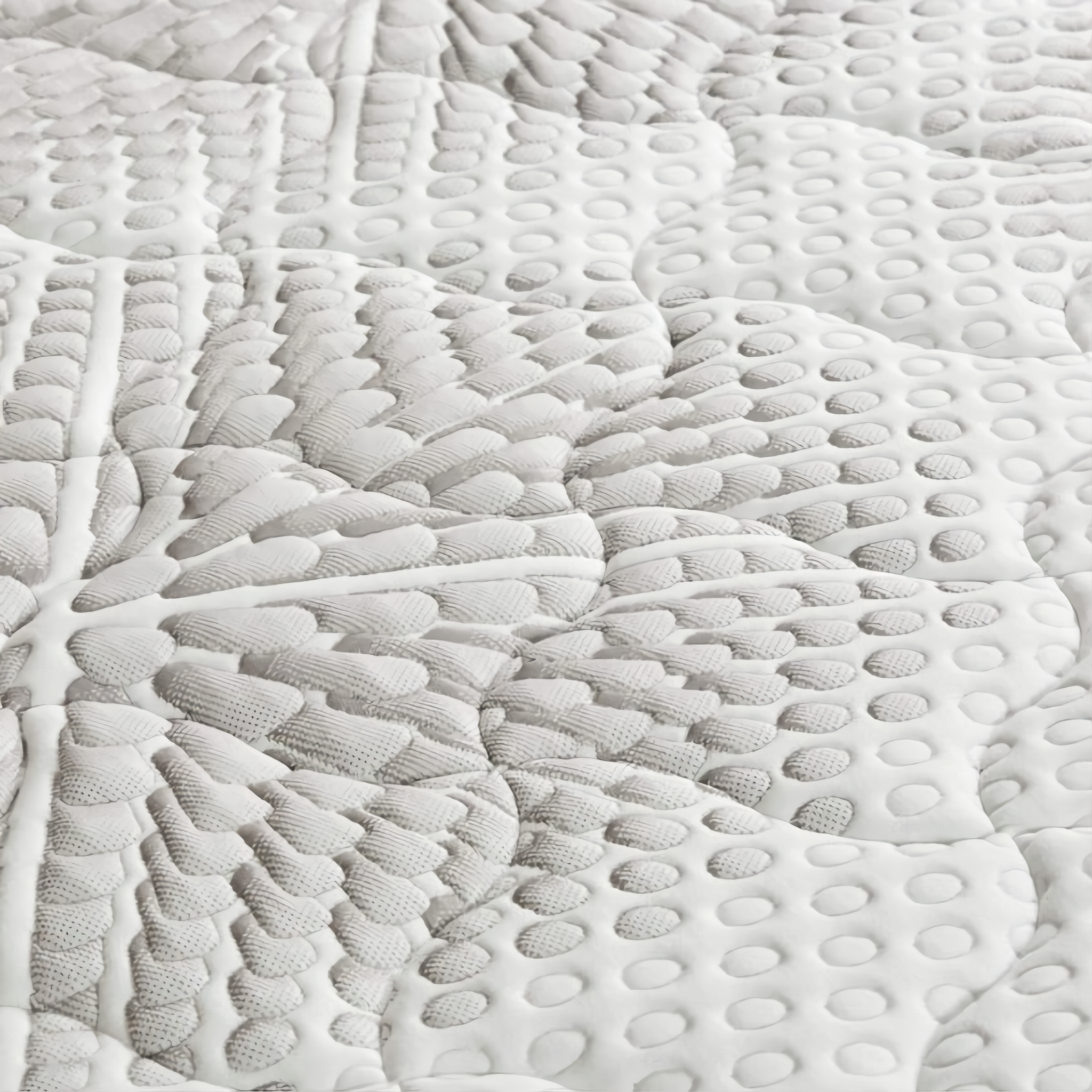 TRANQUILITY 2000 MATTRESS DHF Furnishing