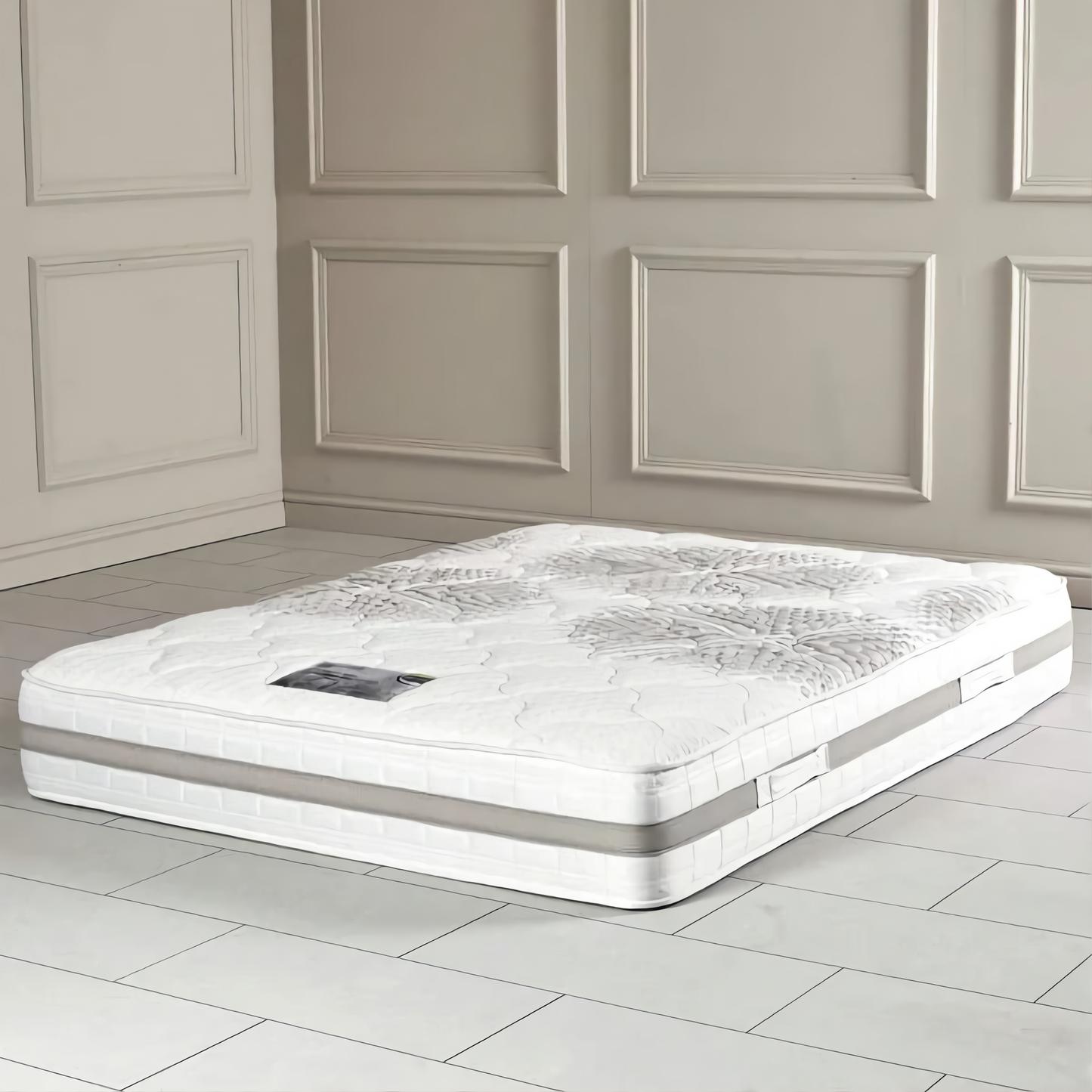 TRANQUILITY 2000 MATTRESS DHF Furnishing