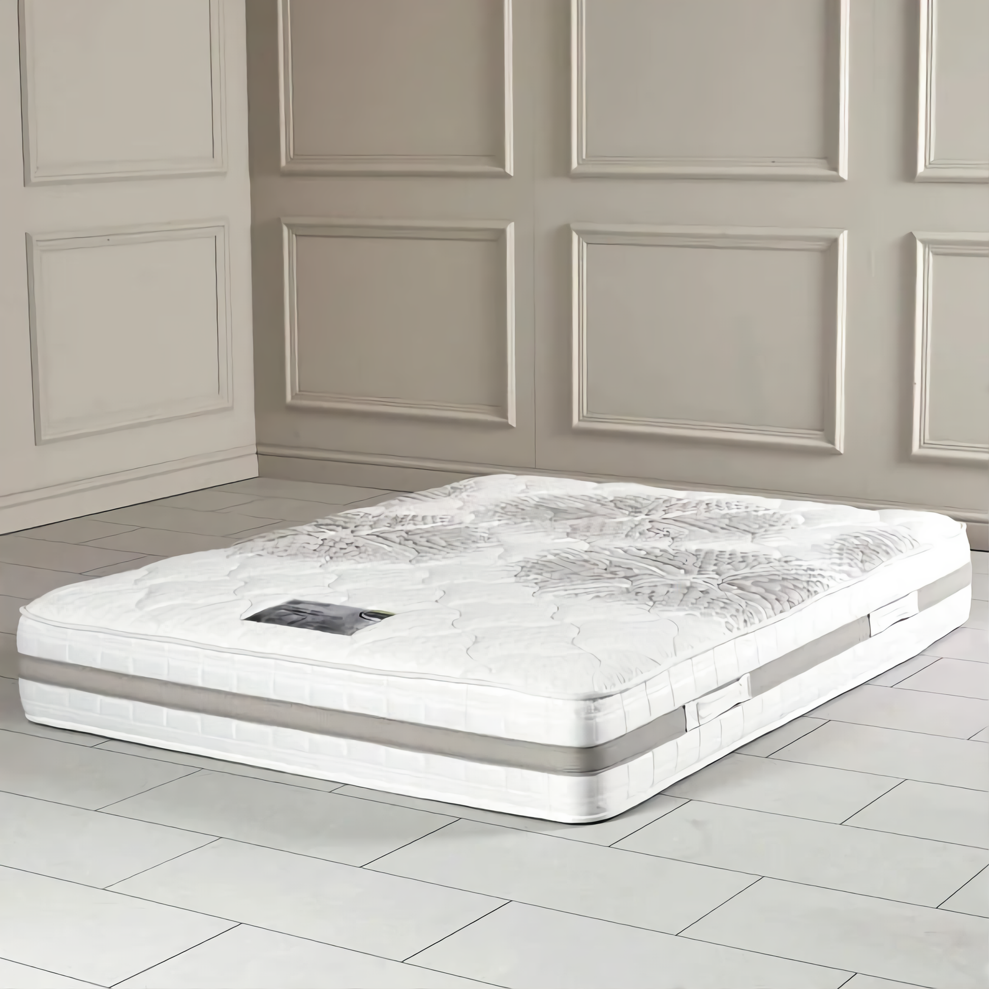 TRANQUILITY 2000 MATTRESS DHF Furnishing
