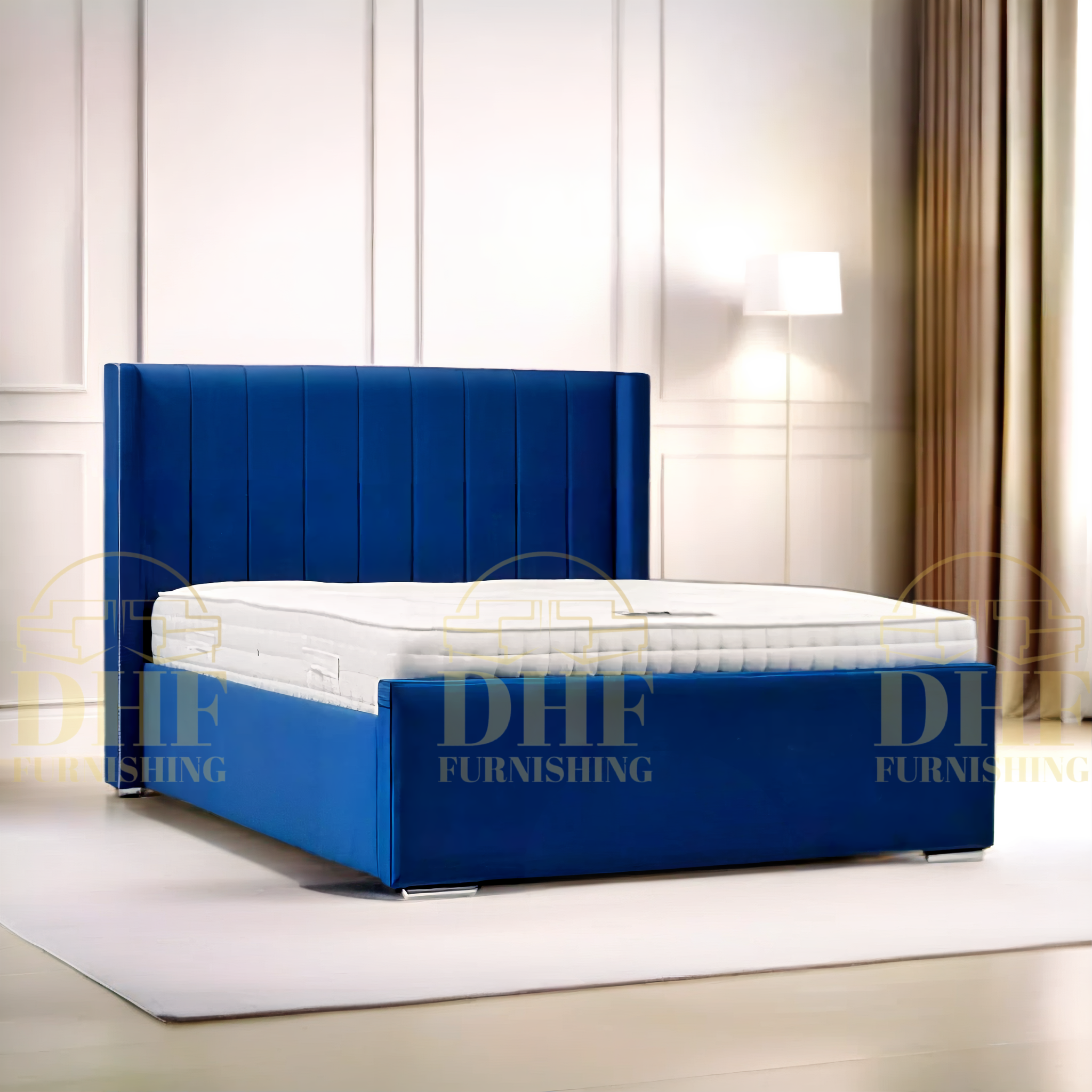 VIENNA BEDFRAME DHF Furnishing
