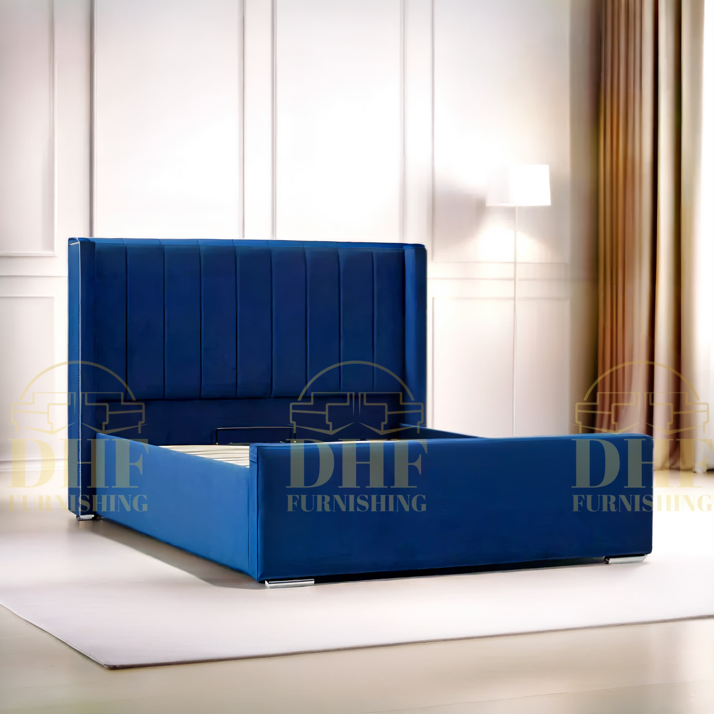 VIENNA BEDFRAME DHF Furnishing