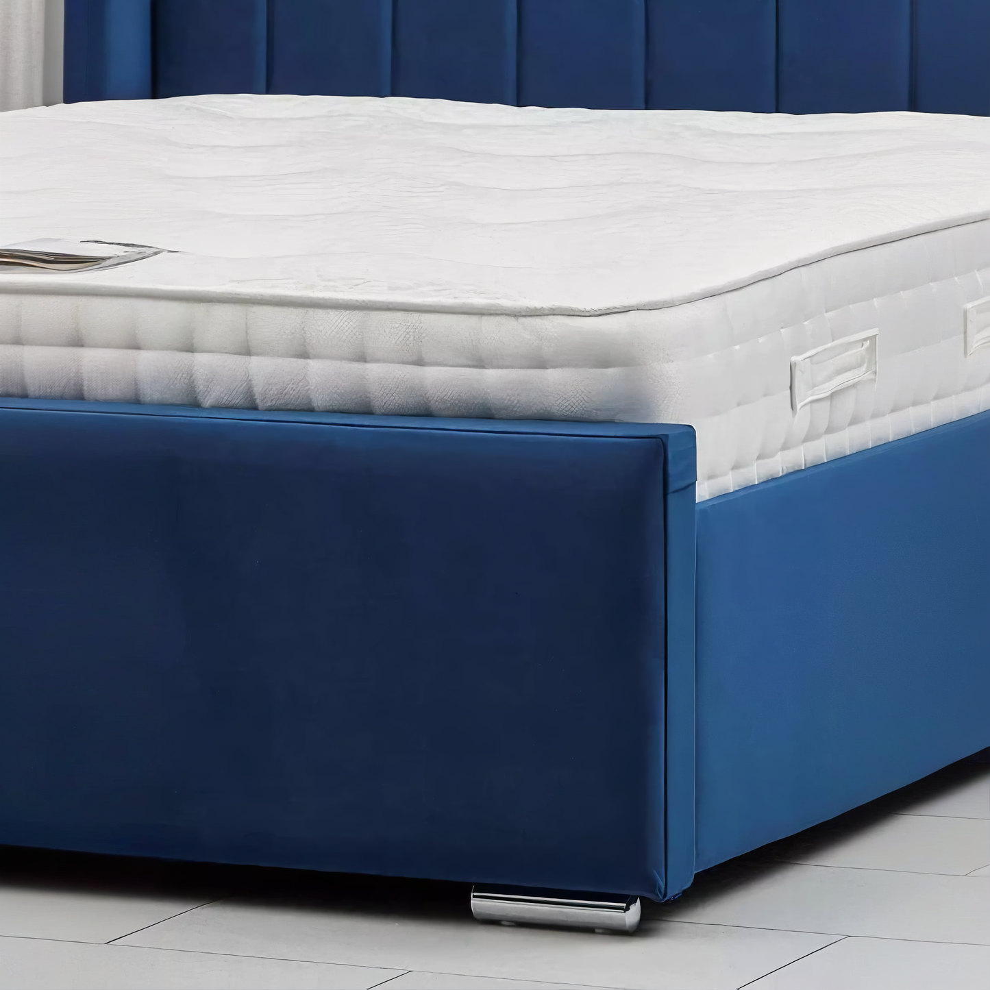VIENNA BEDFRAME DHF Furnishing
