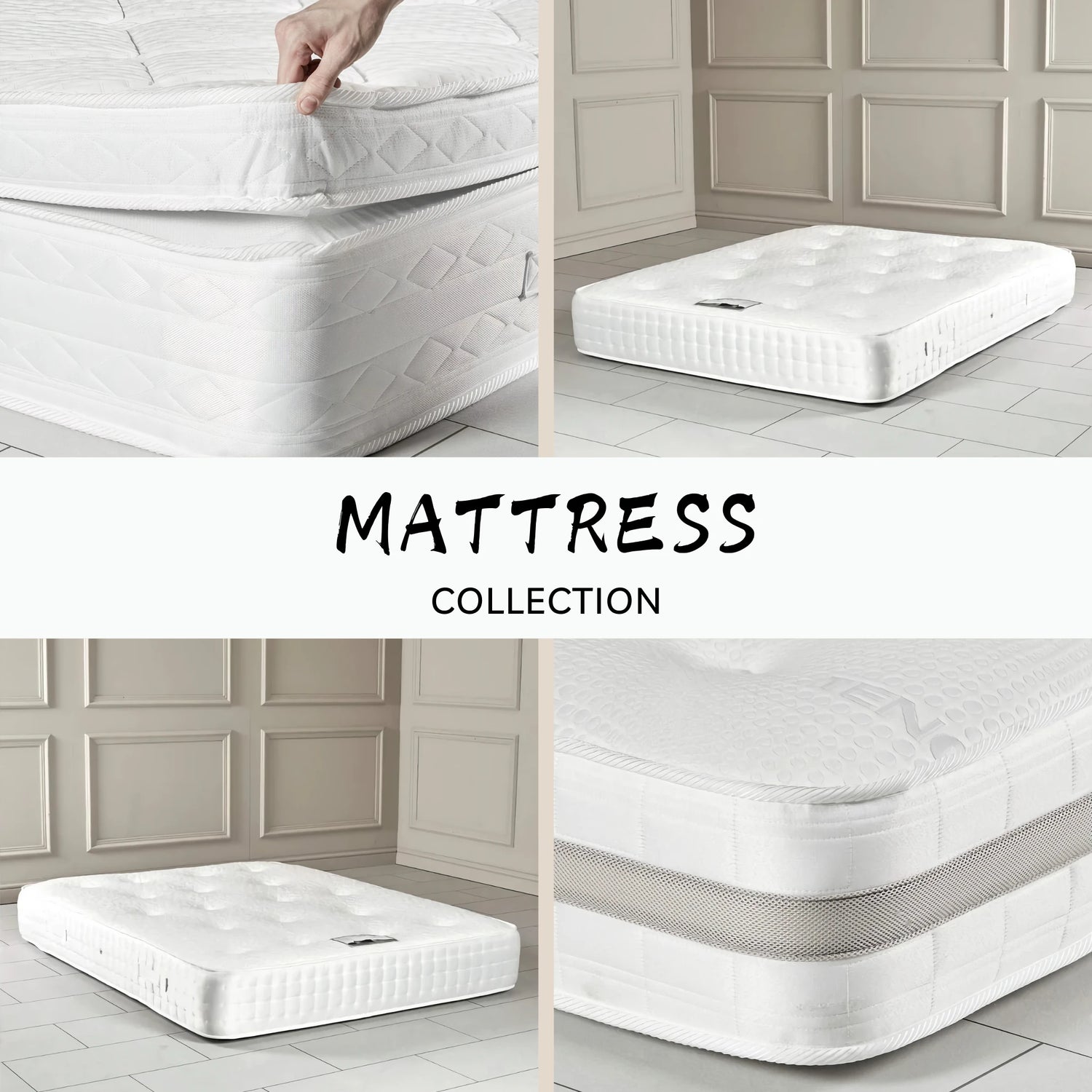 Mattresses