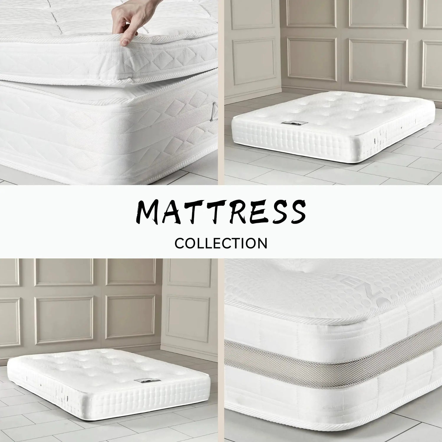 Buy-Mattresses DHF Furnishing