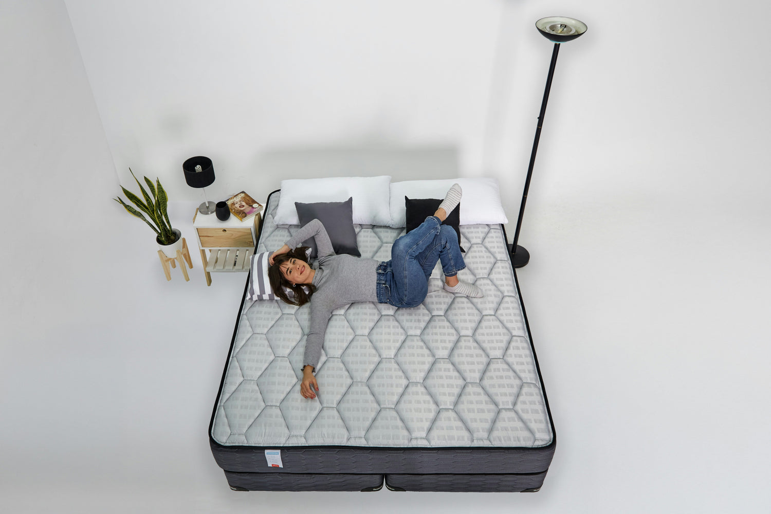 Buy-Mattresses DHF Furnishing