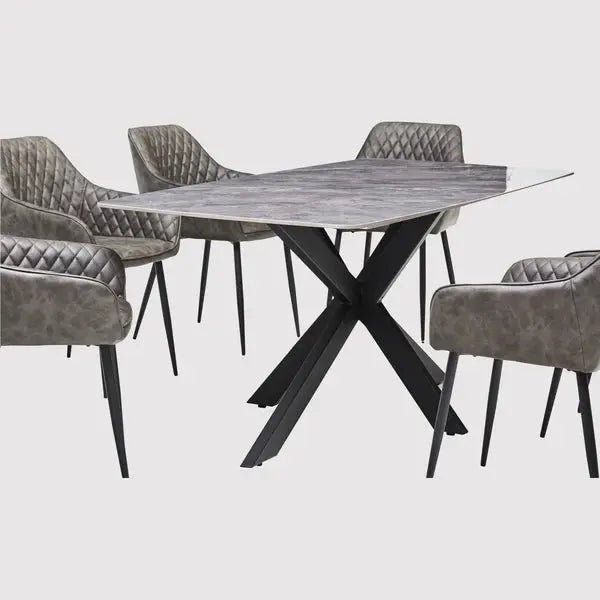 Dining DHF Furnishing