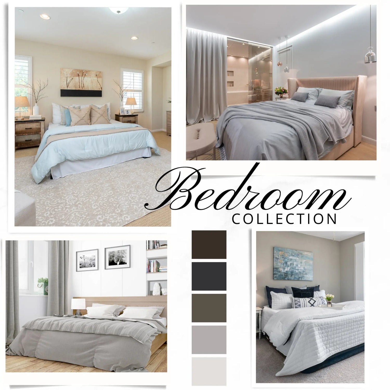 Beds DHF Furnishing