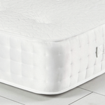 1000 Pocket Deluxe Memory: The Ultimate Comfort Mattress DHF Furnishing