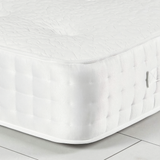 1000 Pocket Deluxe Memory: The Ultimate Comfort Mattress DHF Furnishing